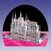 UGI-BuildingModel034(GothicCathedral)
